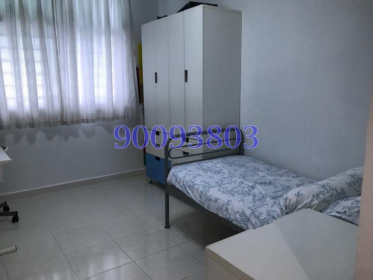 Blk 480 Segar Road (Bukit Panjang), HDB 5 Rooms #151114782